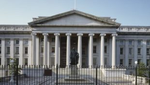 Treasury briefing will cover using ARPA funds for housing