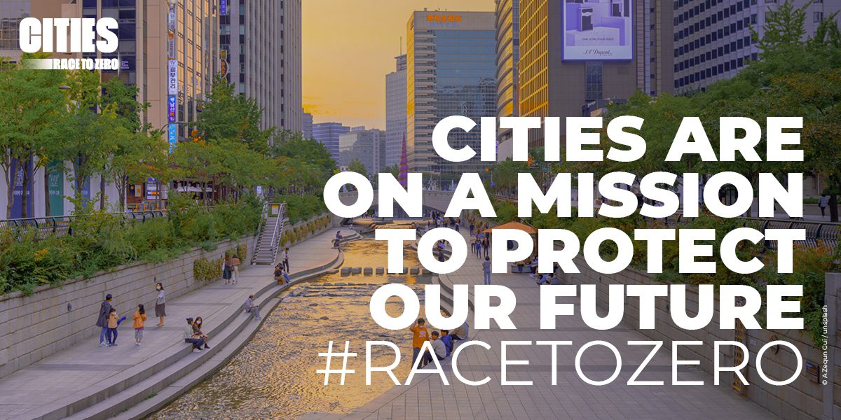 Mass. communities join Cities Race to Zero climate campaign ...
