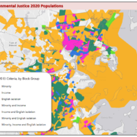 AGs issue guidance affirming legality of environmental justice initiatives