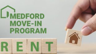 Medford and Malden work with nonprofit to help renters secure housing