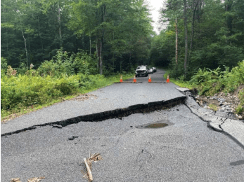 FHA seeks applications for new transportation resilience grants