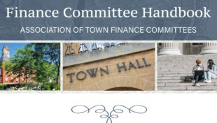 ATFC publishes updated Finance Committee Handbook