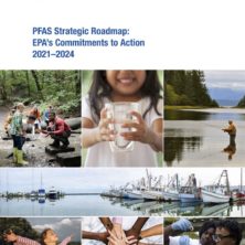 PFAS Strategic Roadmap: EPA's Commitments to Action 2021-2024