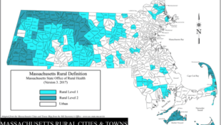 Funding opportunity available through Rural Vaccine Equity Initiative
