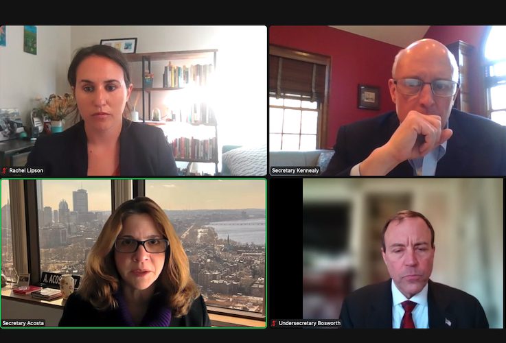 Recordings Of 12 Muni Workshop Webinar Sessions Available On MMA Website