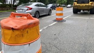 What to know about $325M for municipal roads, bridges in FY24