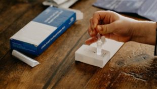 Administration secures contract for 26 million rapid antigen tests