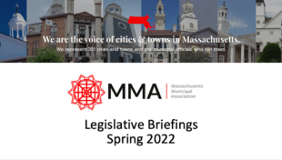 MMA to hold 5 virtual Legislative Briefings in March