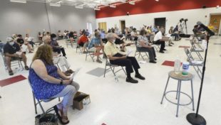 Moderators Association to hold workshop for new moderators June 7