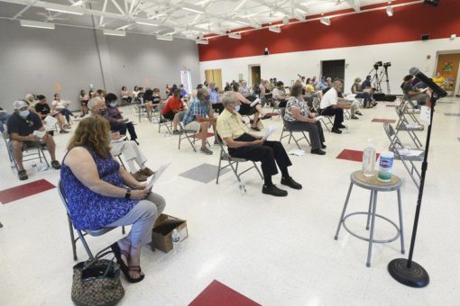 Moderators Association to hold workshop for new moderators June 7