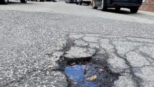 Know the law to reduce risk of pothole claims