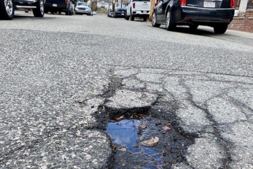 Unexpended WRAP funding to be paid to communities