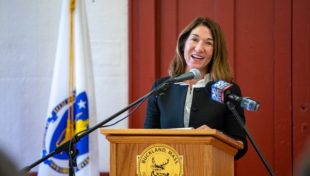 Administration awards $1.6M in regionalization and efficiency grants