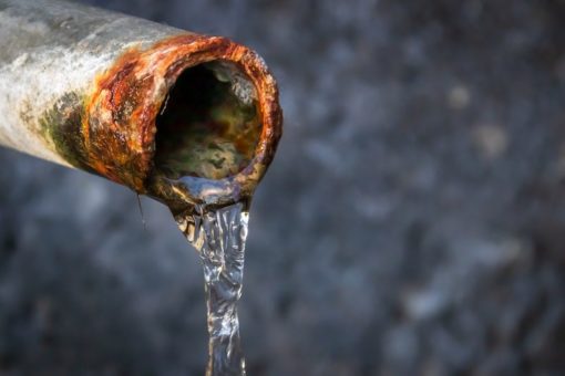 Public water systems to conduct service line inventories