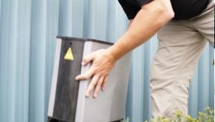 Somerville takes SMART approach to zapping rats