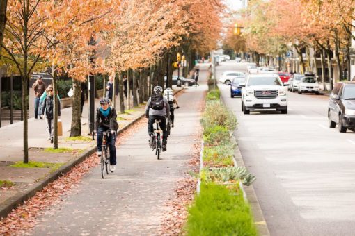 Traffic safety law takes effect