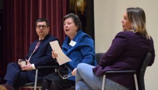 MSA Western Mass. Conference addresses unique challenges facing region