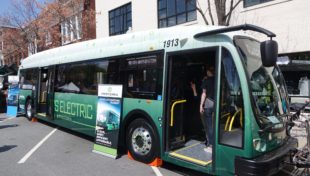 FTA accepting applications for bus and bus facility grants