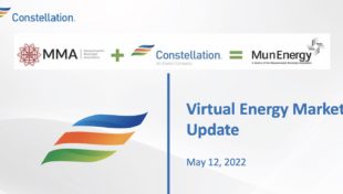 MunEnergy webinar covers energy costs, sustainability opportunities for cities and towns