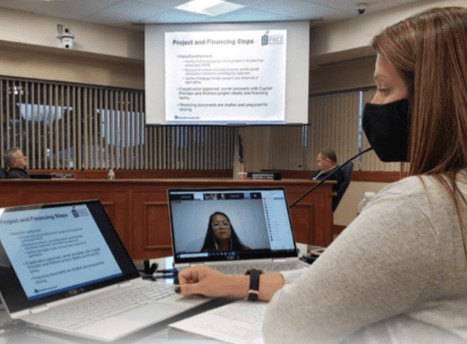 Gov. signs supplemental budget with pandemic-era extensions, key investments