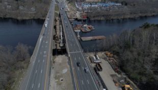 Federal program offers bridge repair and replacement grants