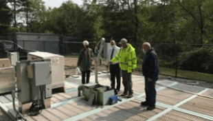 Athol and Royalston partner to provide wastewater services