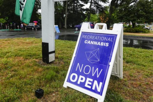 Marijuana regulations approved by CCC viewed as problematic