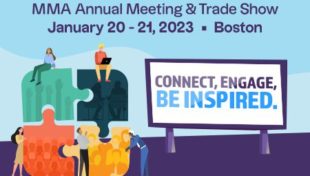 MMA opens Annual Meeting registration