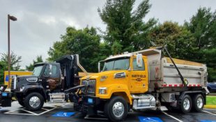 MassDEP seeks input on proposed heavy-duty vehicle report