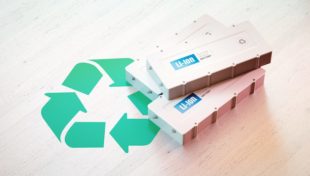 U.S. Energy Dept. seeks input on battery recycling