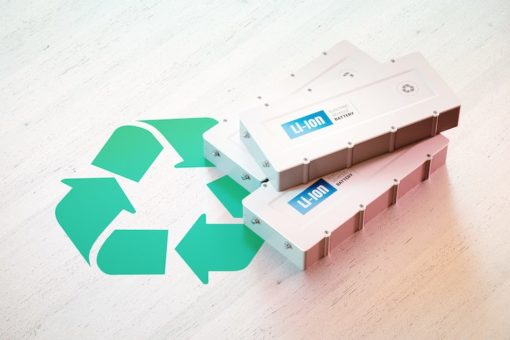 Extended Producer Responsibility Commission recommends legislation