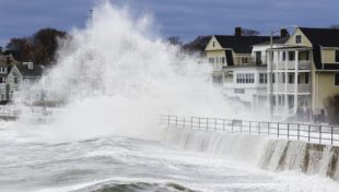 $575M available for coastal resilience projects