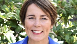 Maura Healey to speak at Annual Meeting