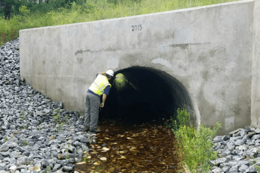 Culvert replacement grant deadline is March 20