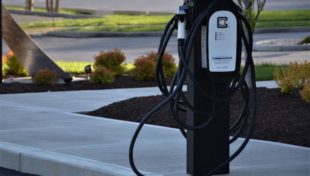 EV charger report forecasts significant needs for infrastructure