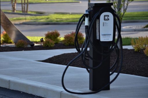 Guidance released to help municipalities promote EV charging infrastructure