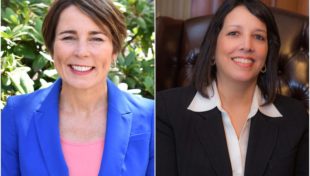 Healey, Driscoll begin rapid transition process