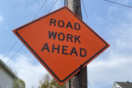 Transportation Committee to hold Chapter 90 hearing April 10