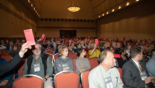 MMA to present fiscal policy resolution at business meeting