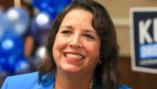 Lt. Gov. Kim Driscoll to be WEMO speaker
