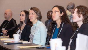 Annual Meeting to feature 18 timely workshops