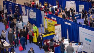 Trade Show to feature latest products and services