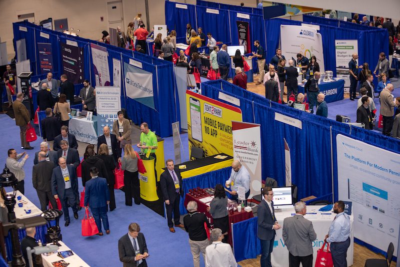 Trade Show to feature latest products and services Massachusetts Municipal Association (MMA)
