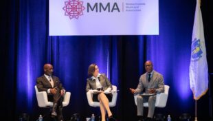 NLC, ICMA leaders discuss DEI at Annual Meeting’s Closing Session