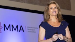 Annual Meeting keynote offers stress-reduction advice