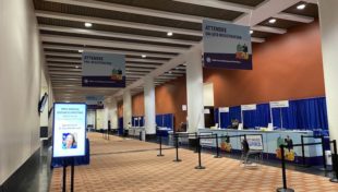 MMA Annual Meeting starts today!