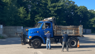 Franklin develops Commercial Driver Licensing training program for employees