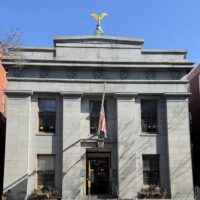 New councillors elected across Mass. on Nov. 4