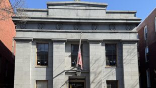 New councillors elected across Mass. on Nov. 4