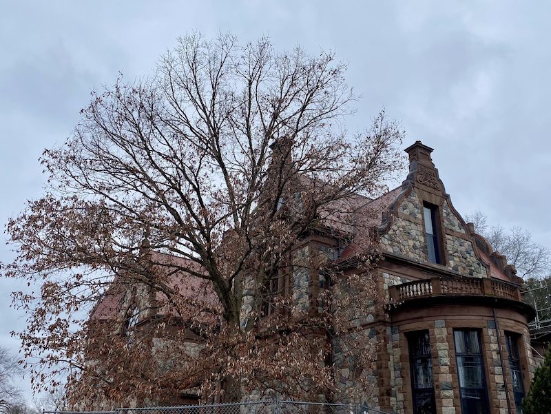 Town Hall of Wellesley